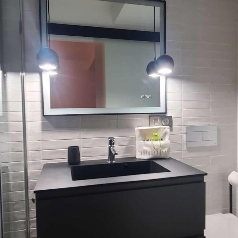 Villa Balagan - El Pueblo 7 - Luxe -By AGN - 6 personnes - Three-Bedroom House - 16