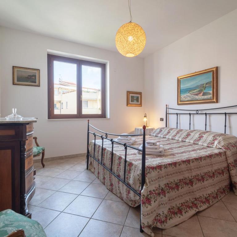 La Terrazza sul Golfo di Alghero 1 - Two-Bedroom Apartment - 4
