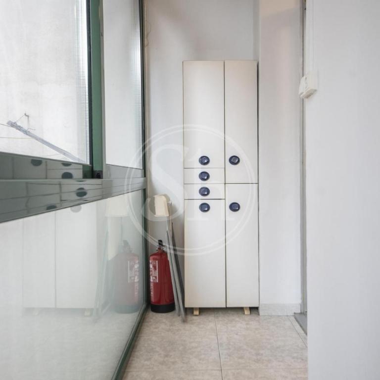 Bonito apartamento en Poble Sec - Two-Bedroom Apartment - 25