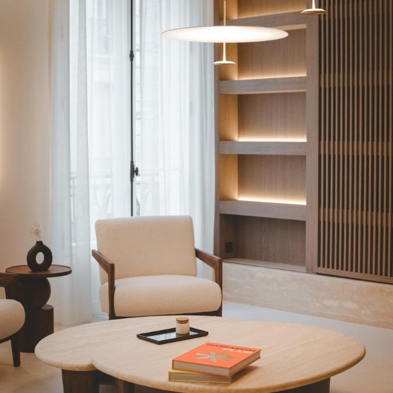 Luxury Apartment 3BR in Paris - Apartamento de 3 dormitorios - 47