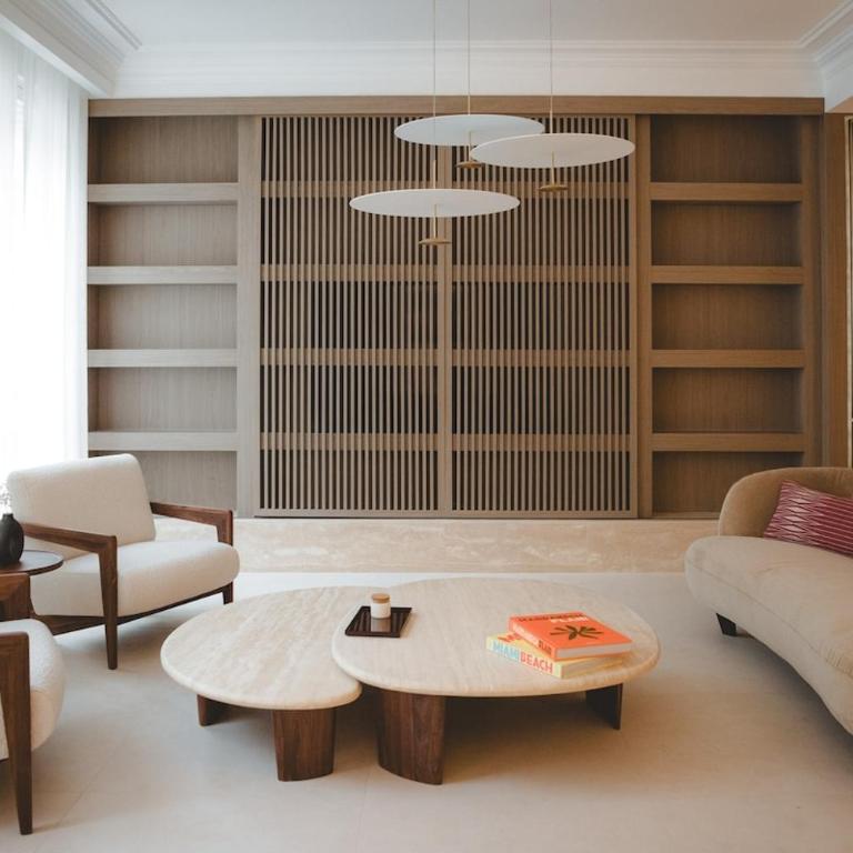 Luxury Apartment 3BR in Paris - Apartamento de 3 dormitorios - 44