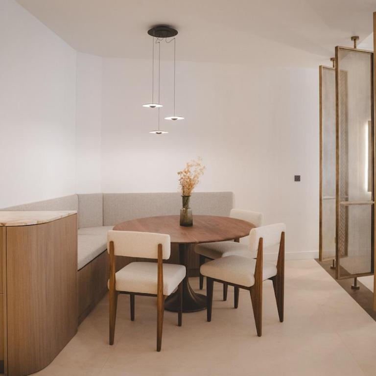 Luxury Apartment 3BR in Paris - Apartamento de 3 dormitorios - 30