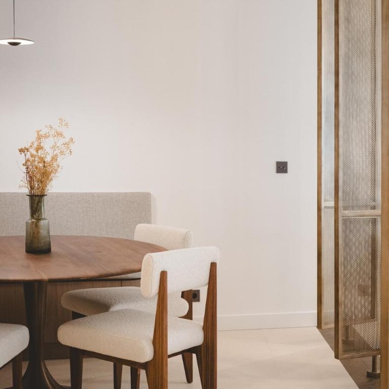 Luxury Apartment 3BR in Paris - Apartamento de 3 dormitorios - 28