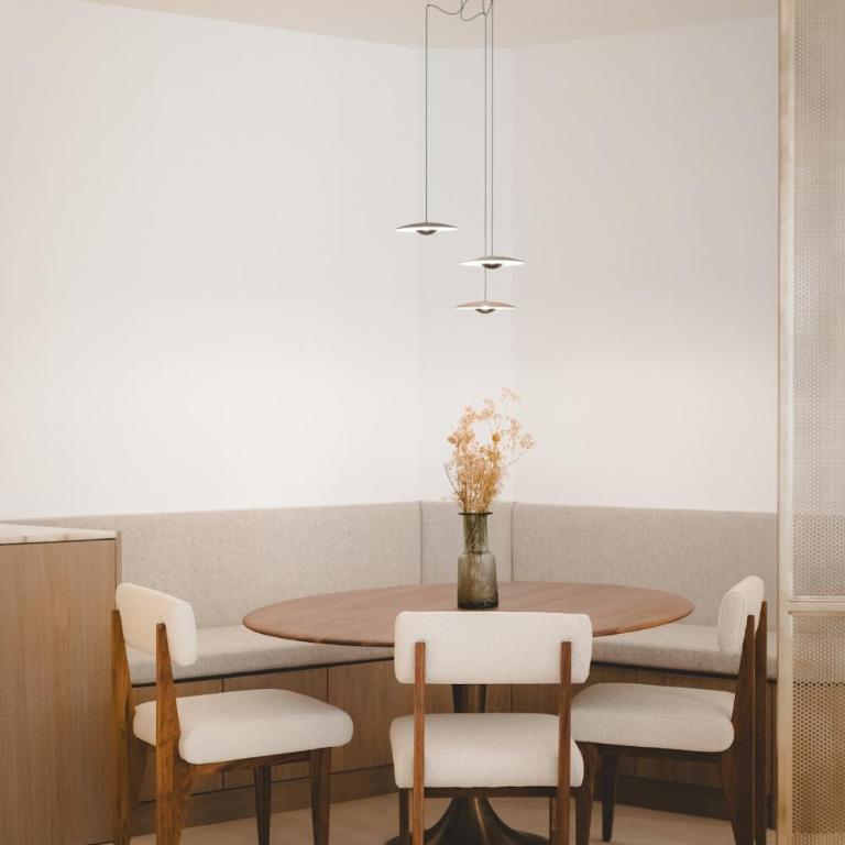 Luxury Apartment 3BR in Paris - Apartamento de 3 dormitorios - 20