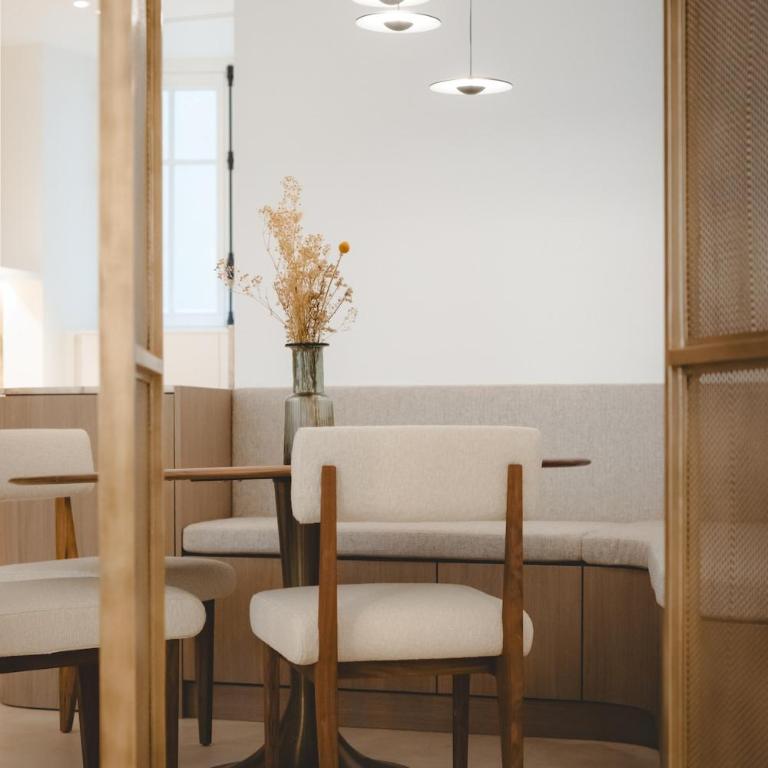 Luxury Apartment 3BR in Paris - Apartamento de 3 dormitorios - 17