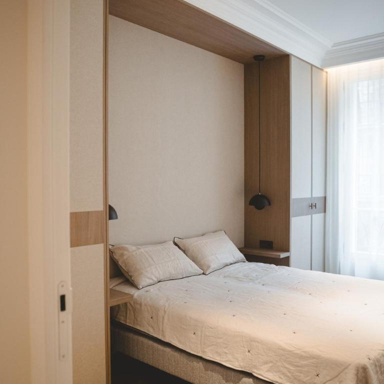 Luxury Apartment 3BR in Paris - Apartamento de 3 dormitorios - 5
