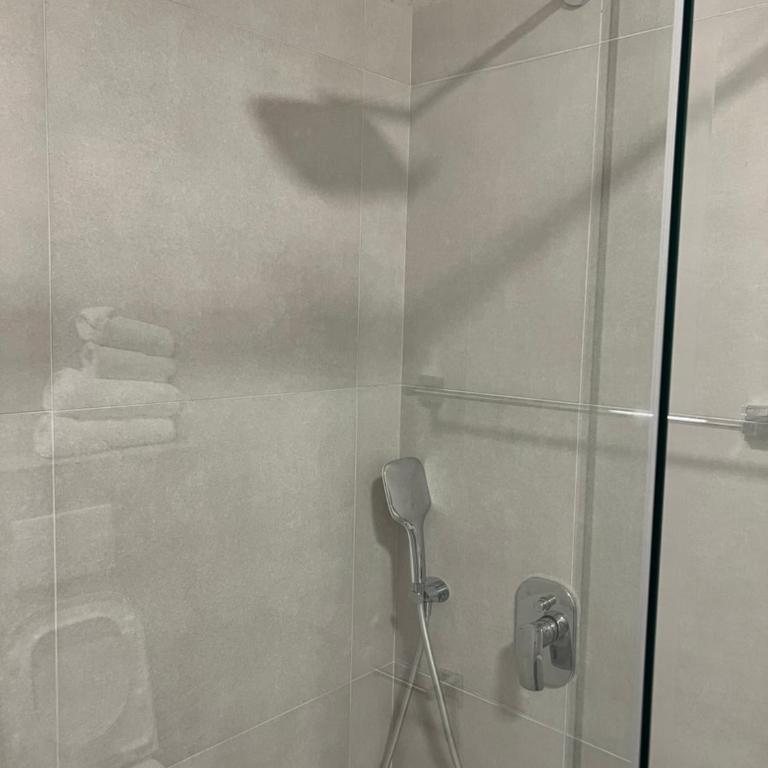 LiboroPlanet - Deluks Apartman s 1 Spavaćom Sobom i Pogledom na Vrt - 20