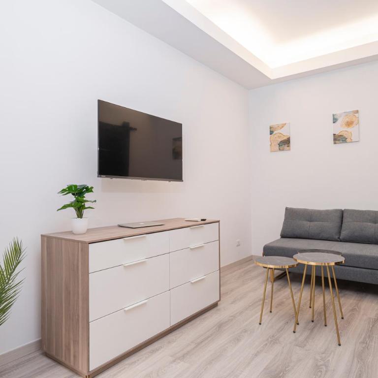Piazza Cavour Apartment 90 - Apartment mit 1 Schlafzimmer - 7