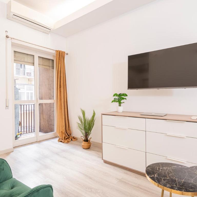 Piazza Cavour Apartment 90 - Apartment mit 1 Schlafzimmer - 9