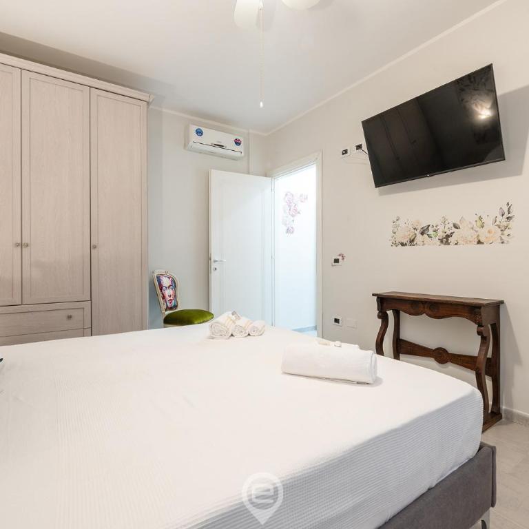 Sea Scent Apartment - Appartamento con 1 Camera da Letto - 33