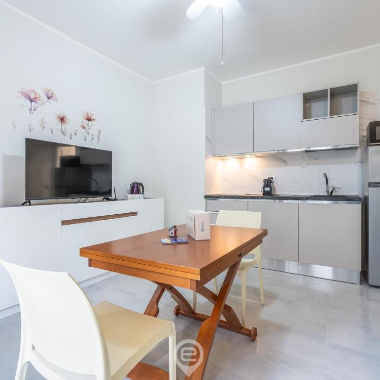 Sea Scent Apartment - Appartamento con 1 Camera da Letto - 27