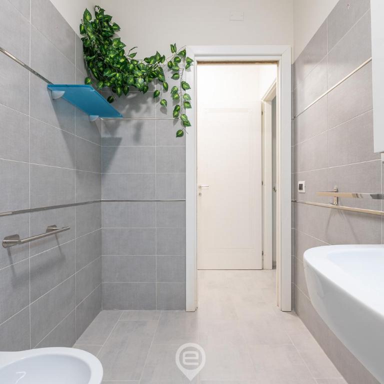Sea Scent Apartment - Appartamento con 1 Camera da Letto - 28