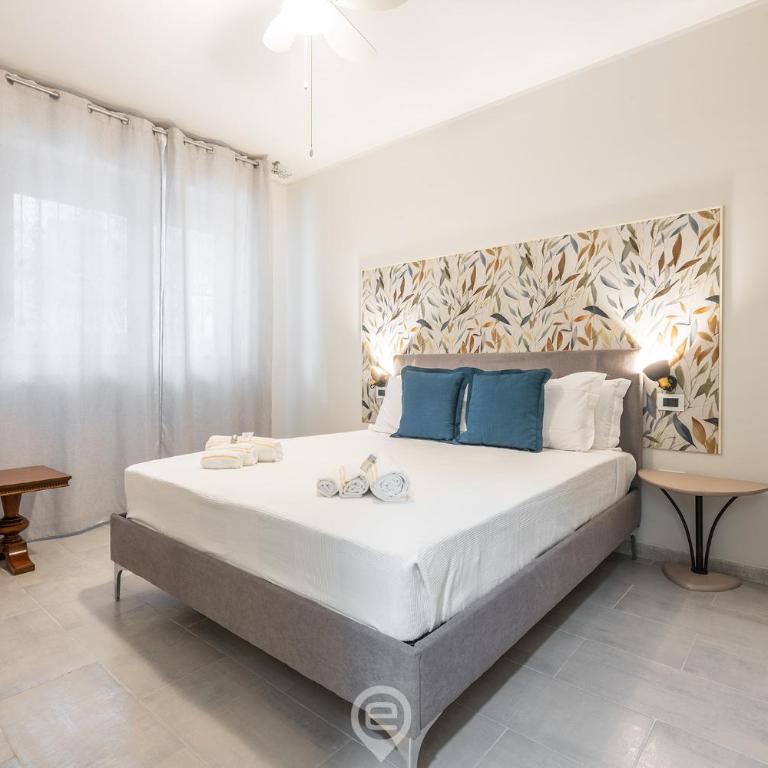 Sea Scent Apartment - Appartamento con 1 Camera da Letto - 26