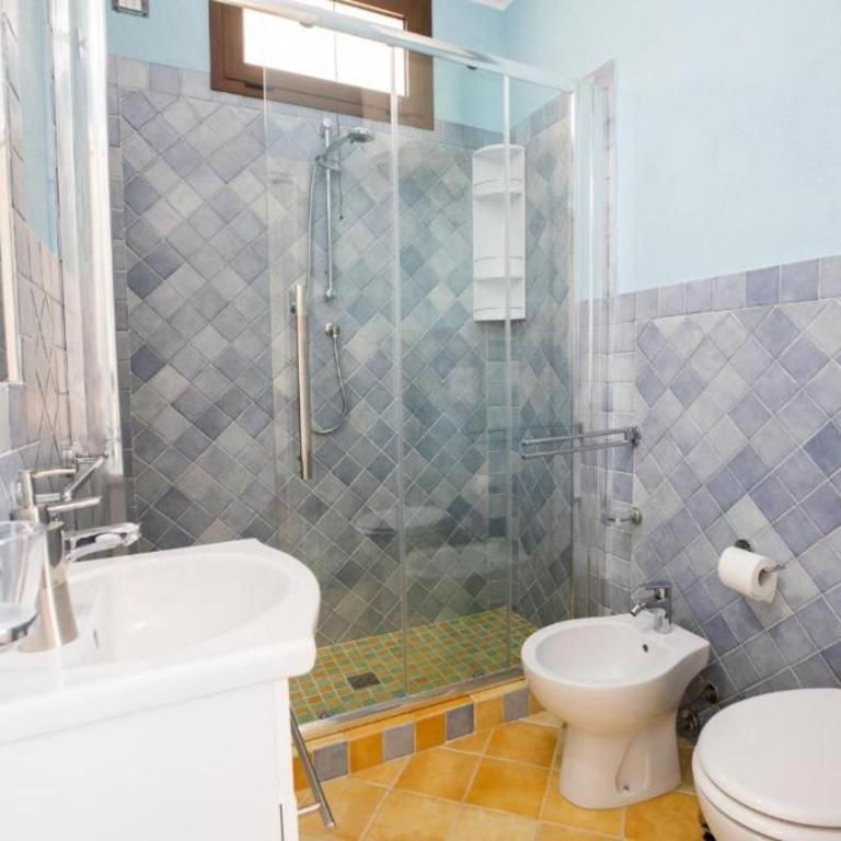 La Magnolia Rooms - Camera Matrimoniale con Bagno Privato - 3