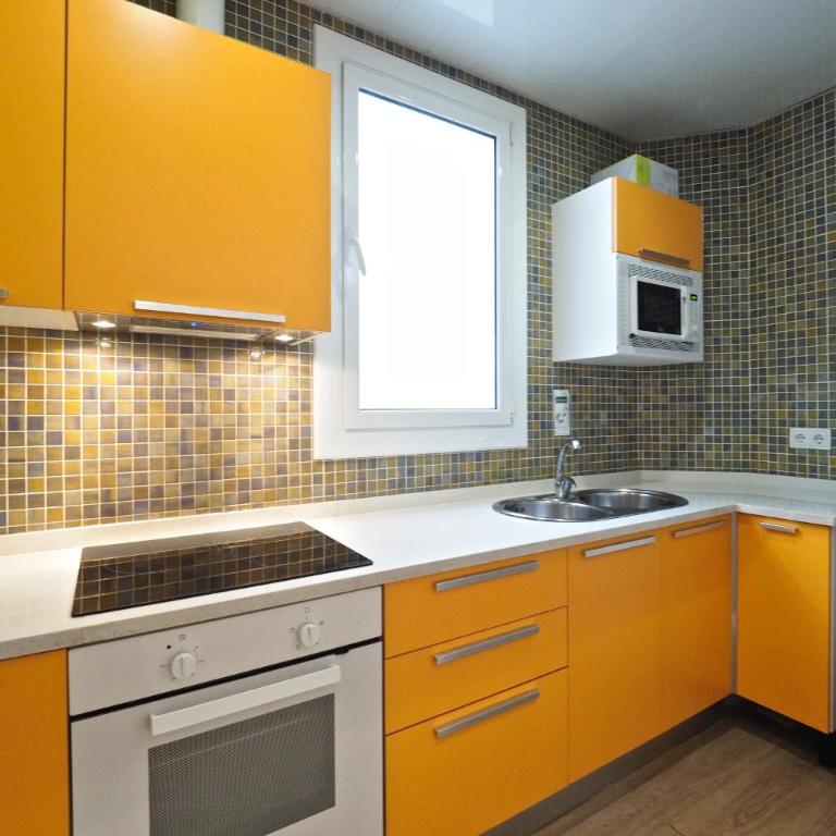 Suites4days Sagrada Familia Apartment - Apartment - 2