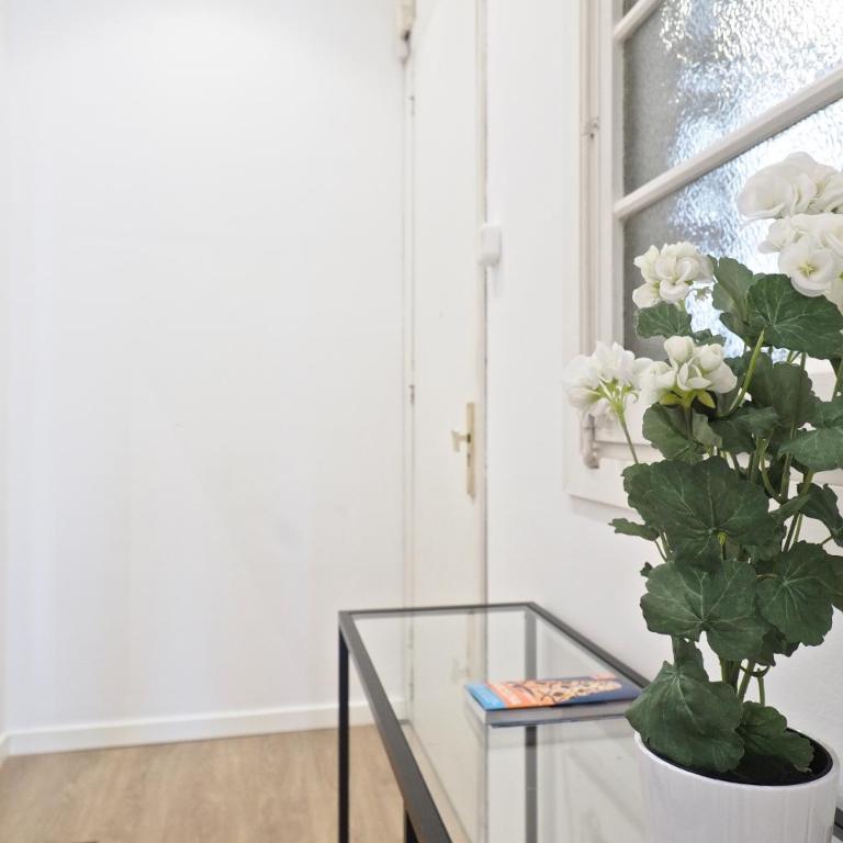 Suites4days Sagrada Familia Apartment - Apartment - 8