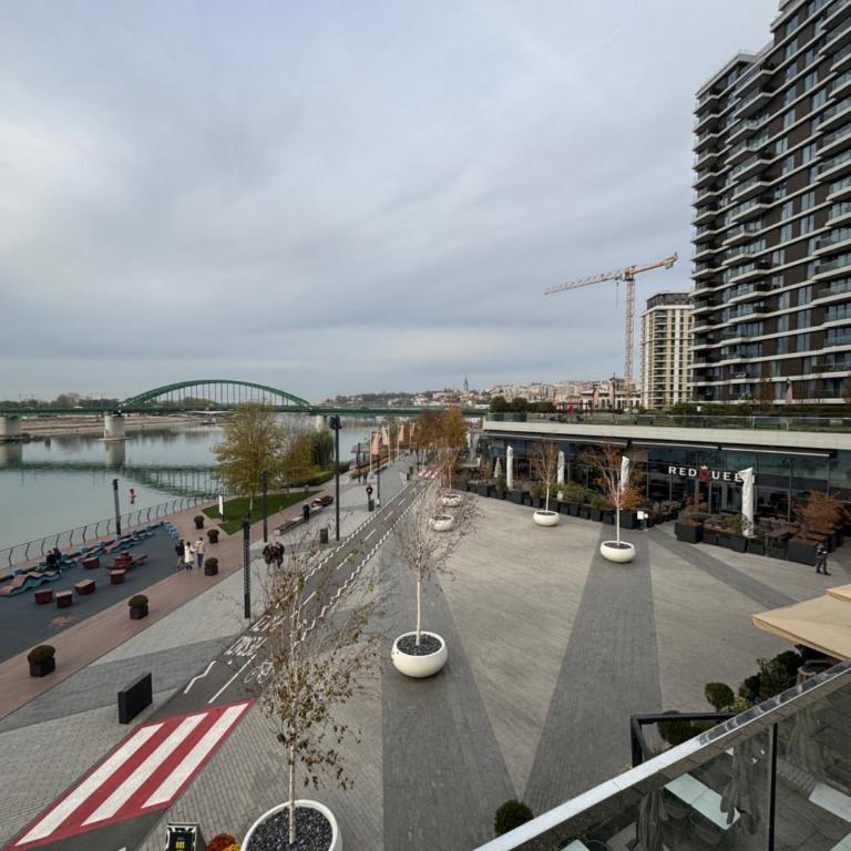 Residence Hills Apartment - Apartman sa 1 Spavaćom Sobom - 17