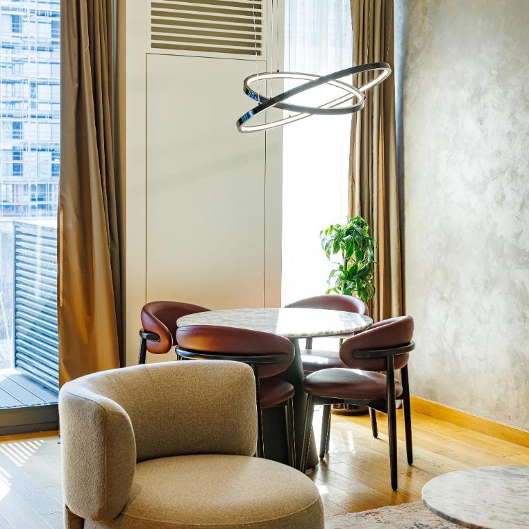 Residence Hills Apartment - Apartman sa 1 Spavaćom Sobom - 14