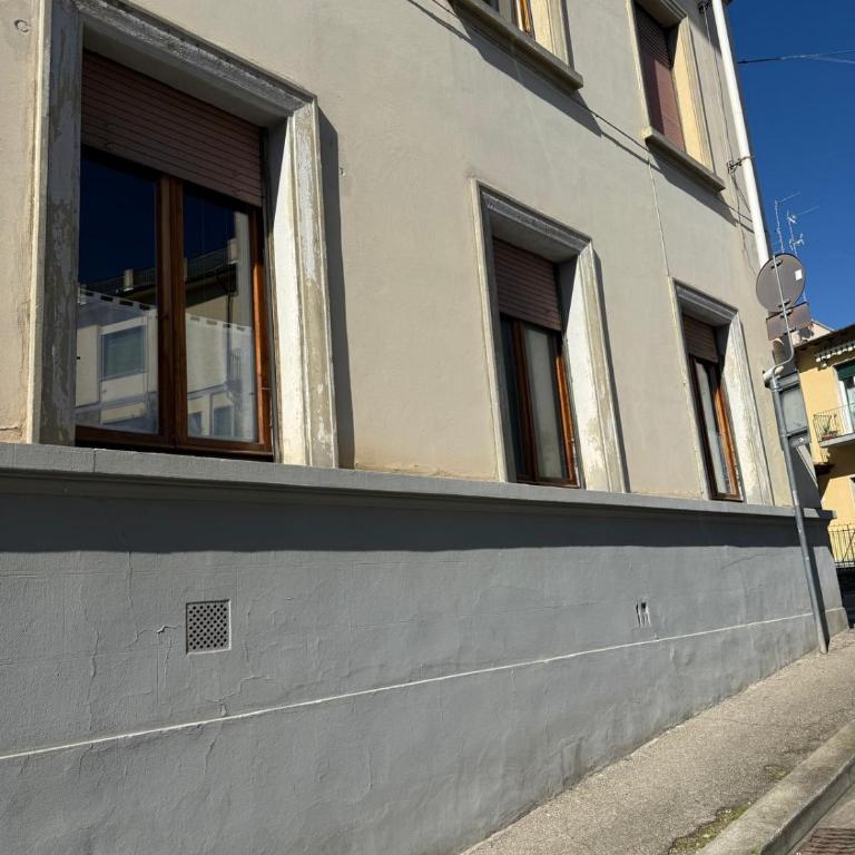Casa di G - Appartamento con 1 Camera da Letto - 24