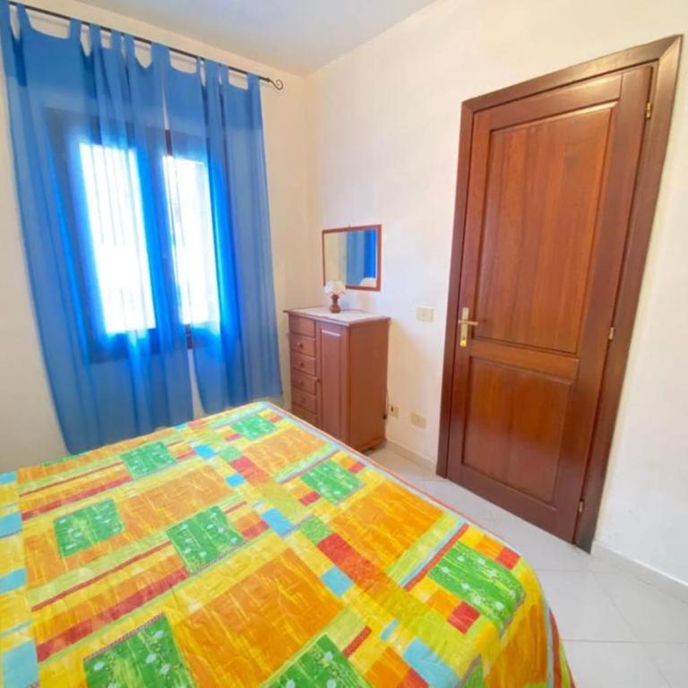 Campania 3 - Appartamento con 2 Camere da Letto - 2