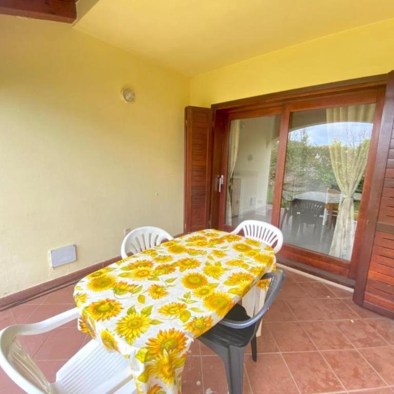 Campania 3 - Appartamento con 2 Camere da Letto - 5
