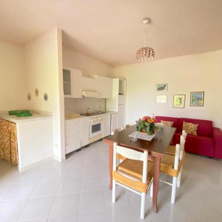 Campania 3 - Appartamento con 2 Camere da Letto - 13