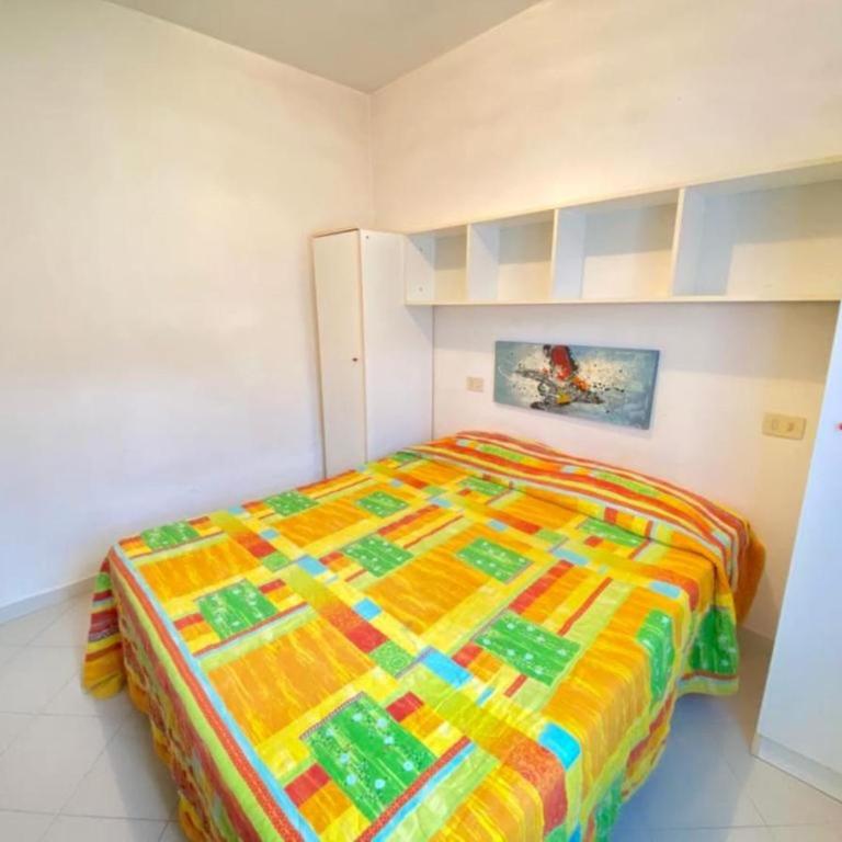 Campania 3 - Appartamento con 2 Camere da Letto - 14