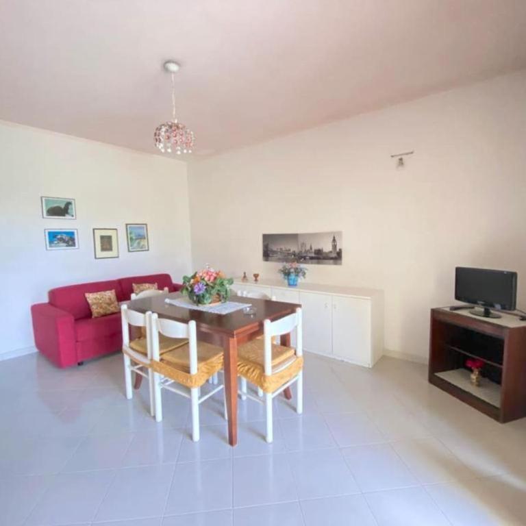 Campania 3 - Appartamento con 2 Camere da Letto - 15