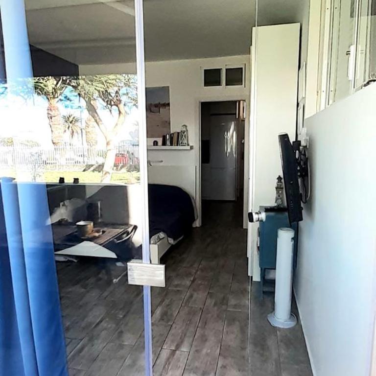 CasaBarco - Casa con 1 dormitorio - 45