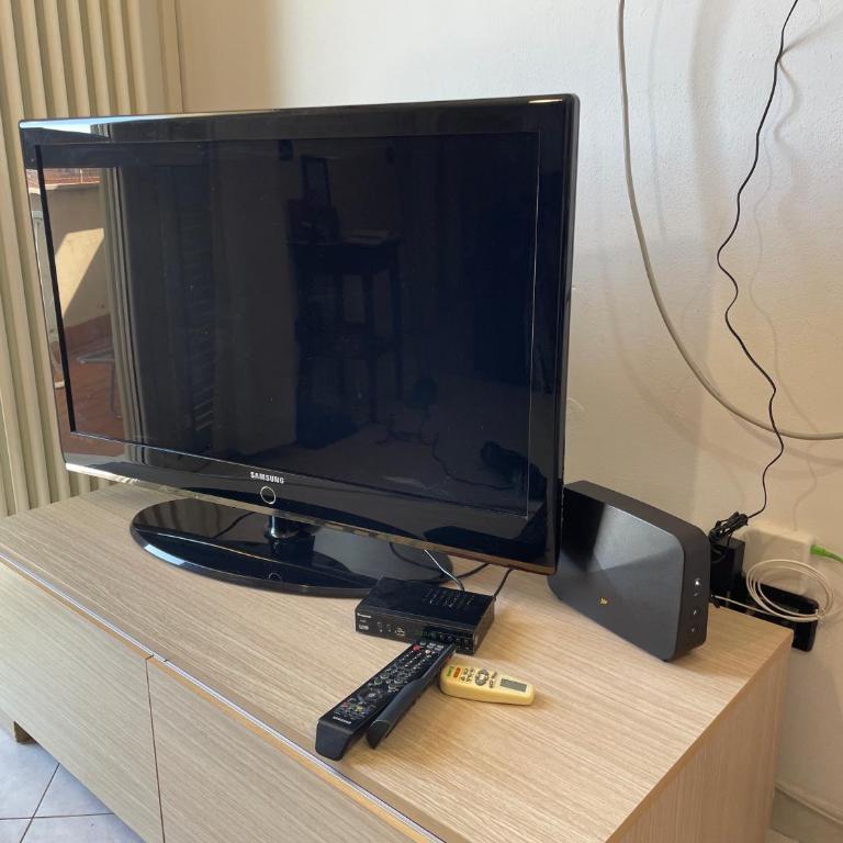 Centro città con le comodità - Appartamento con 1 Camera da Letto - 2