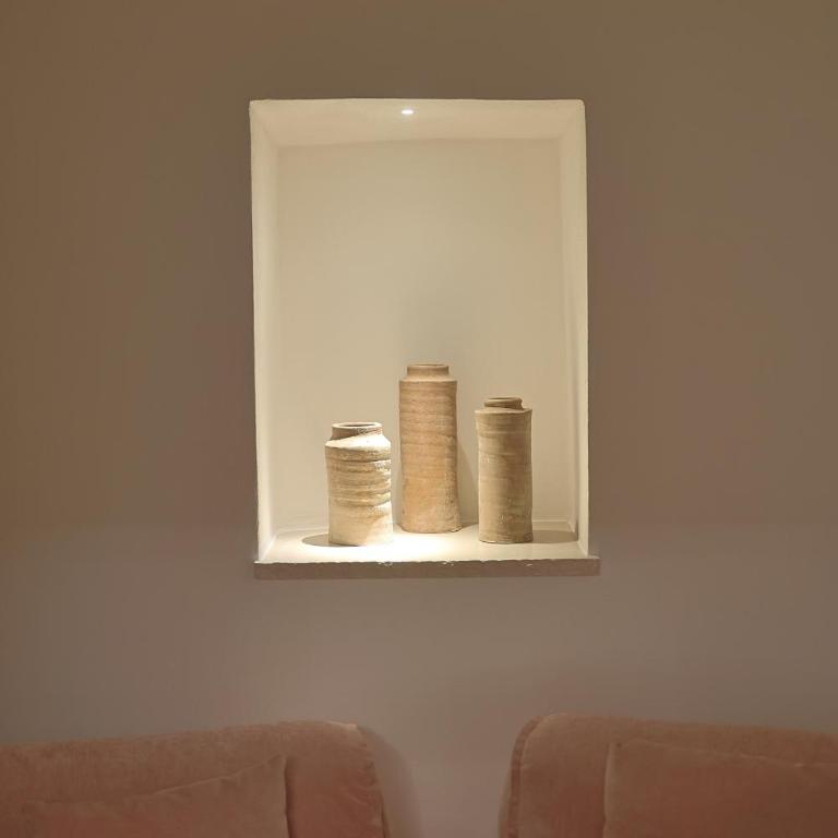 4 Chianche Apartments - Appartamento con 2 Camere da Letto e Terrazza - 12