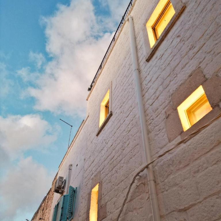 4 Chianche Apartments - Appartamento con 2 Camere da Letto e Terrazza - 28