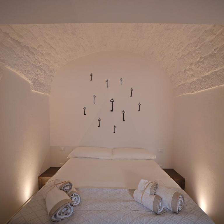 4 Chianche Apartments - Appartamento con 2 Camere da Letto e Terrazza - 4