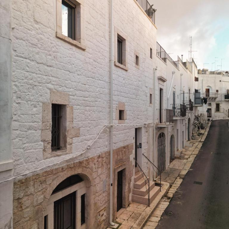 4 Chianche Apartments - Appartamento con 2 Camere da Letto e Terrazza - 26