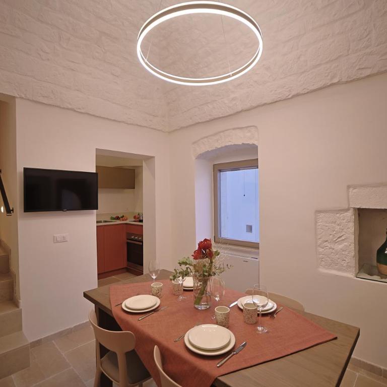 4 Chianche Apartments - Appartamento con 2 Camere da Letto e Terrazza - 29