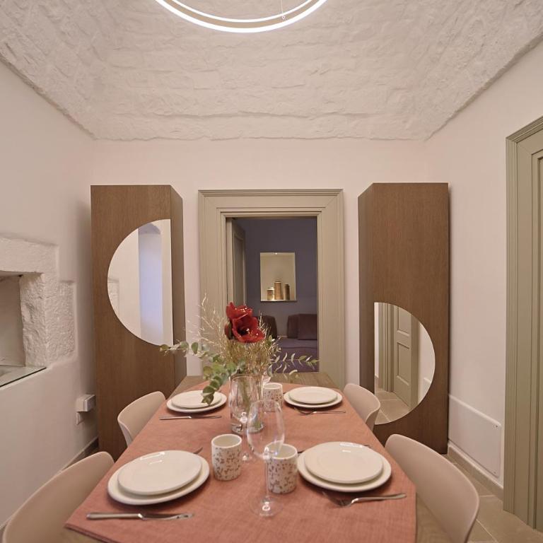 4 Chianche Apartments - Appartamento con 2 Camere da Letto e Terrazza - 6