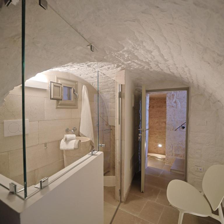 4 Chianche Apartments - Appartamento con 2 Camere da Letto e Terrazza - 21