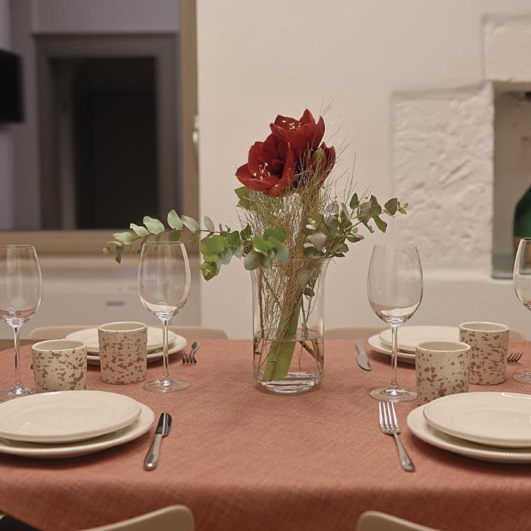 4 Chianche Apartments - Appartamento con 2 Camere da Letto e Terrazza - 33