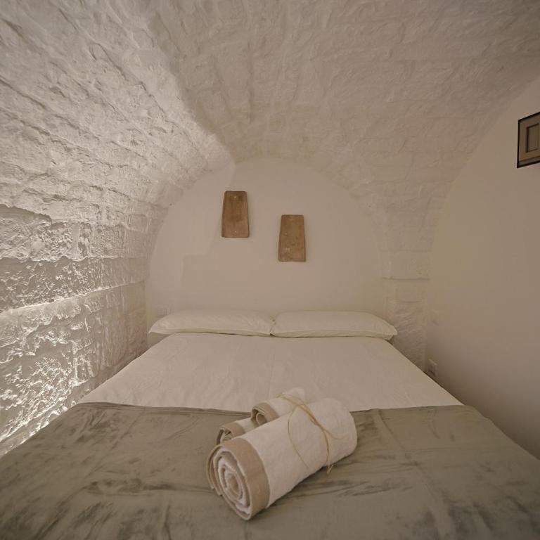 4 Chianche Apartments - Appartamento con 2 Camere da Letto e Terrazza - 20