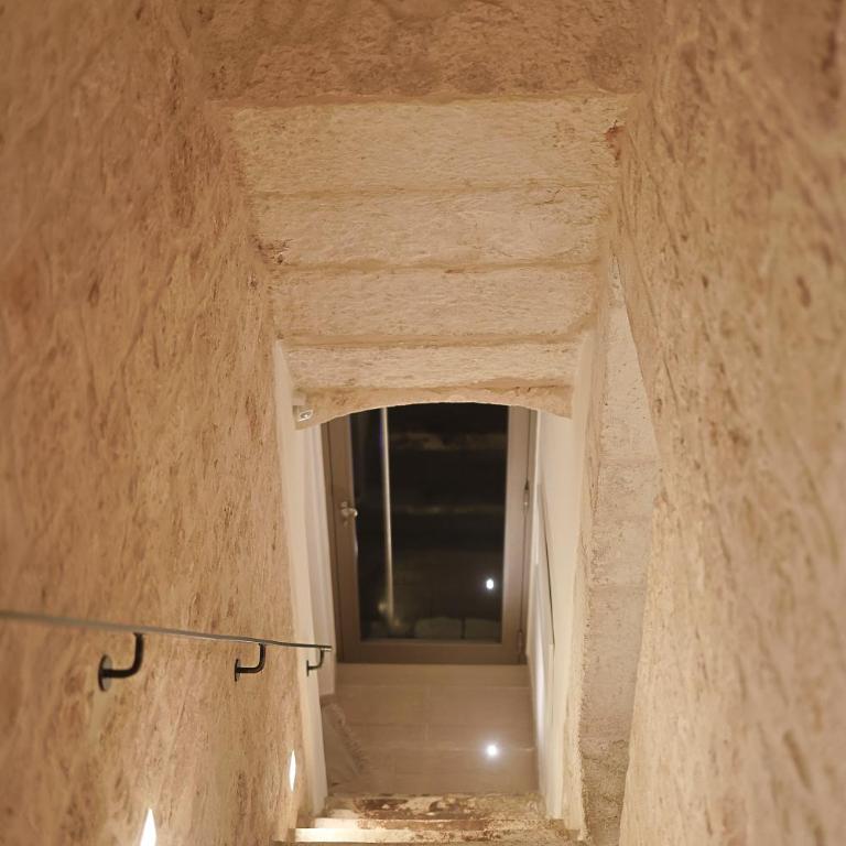 4 Chianche Apartments - Appartamento con 2 Camere da Letto e Terrazza - 19
