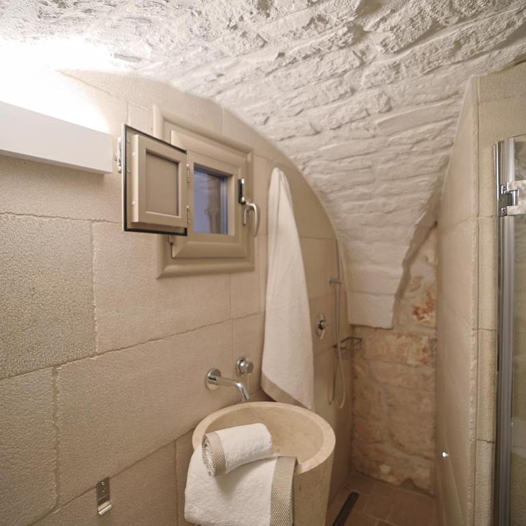 4 Chianche Apartments - Appartamento con 2 Camere da Letto e Terrazza - 23