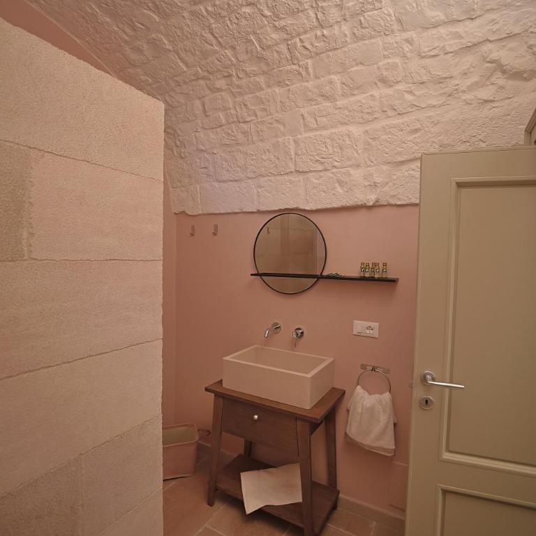4 Chianche Apartments - Appartamento con 2 Camere da Letto e Terrazza - 13