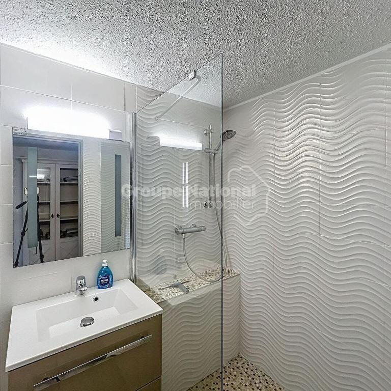 Grand appartement avec terrasse Plage à 6 min à pied Climatisation Saintes maries de la mer - Appartamento con 1 Camera da Letto - 73