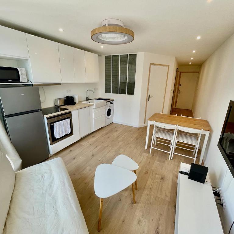 PGH N20 - Centre-Ville - Appartamento Monolocale - 9