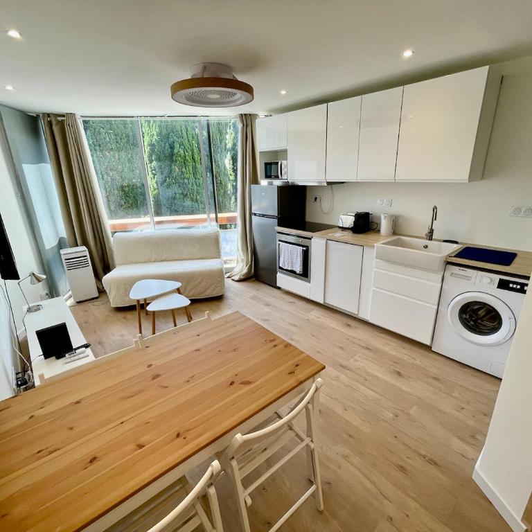 PGH N20 - Centre-Ville - Appartamento Monolocale - 10