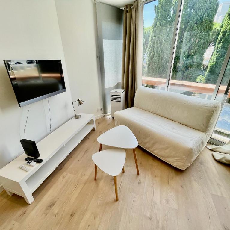 PGH N20 - Centre-Ville - Appartamento Monolocale - 11
