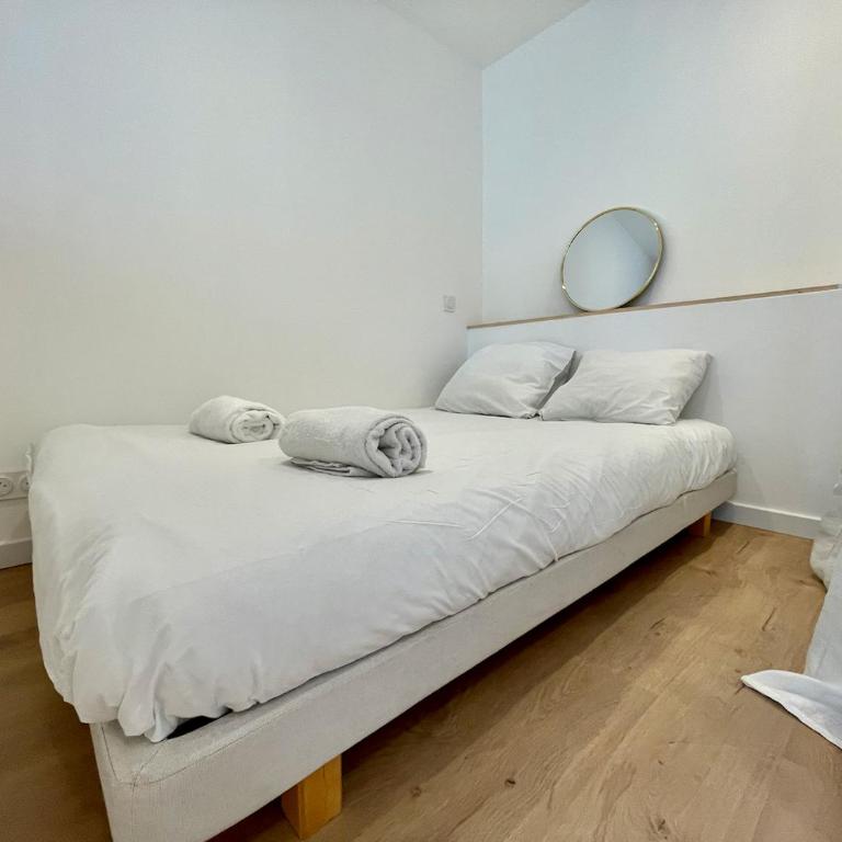 PGH N20 - Centre-Ville - Appartamento Monolocale - 13