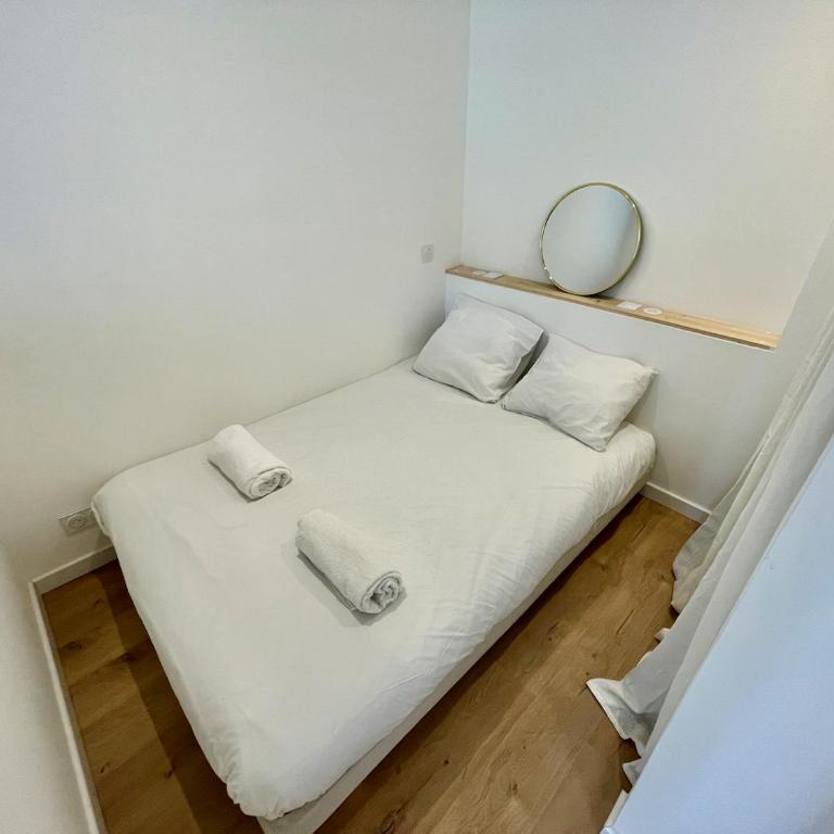 PGH N20 - Centre-Ville - Appartamento Monolocale - 14