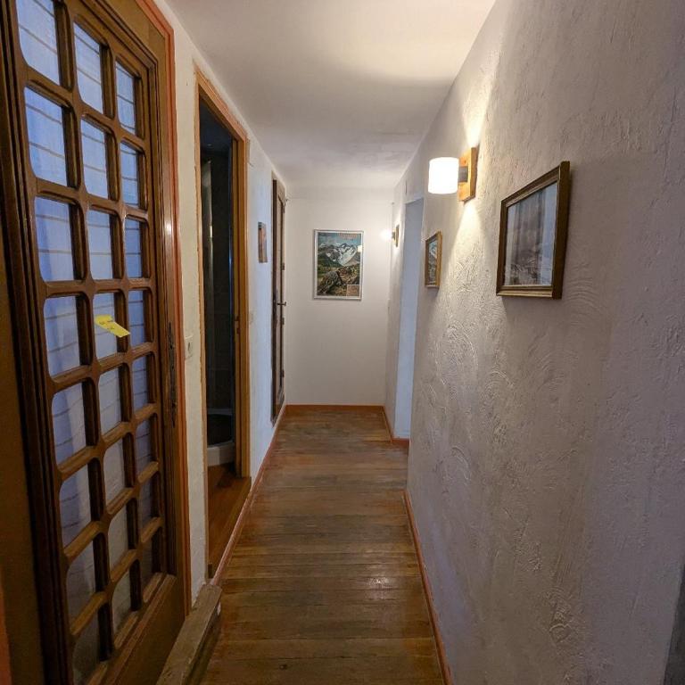 Grand appartement Briançon serre Chevalier avec garage - Appartement 3 Chambres - 9