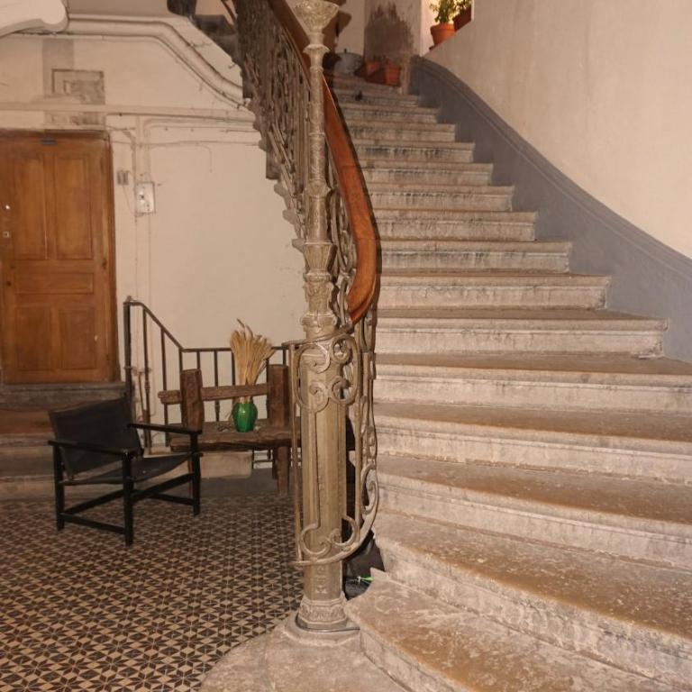 Grand appartement Briançon serre Chevalier avec garage - Appartement 3 Chambres - 18